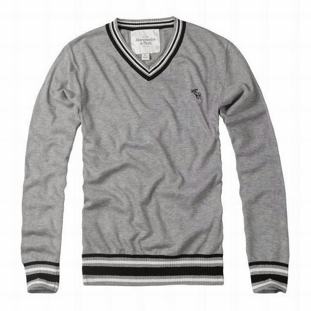 Pull Abercrombie & Fitch Homme Pas Cher